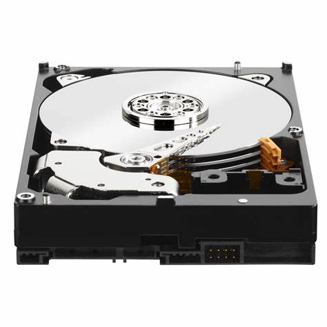 Disco duro New Pull 6TB - SATA lll, Color Gris, 7200 RPM, 3.5 pulgadas para PC, 16MB de Cache Disco duro New Pull 6TB - SATA lll, Color Gris, 7200 RPM, 3.5 pulgadas para PC, 16MB de Cache